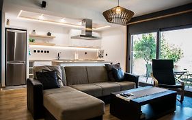 Modern Apartment